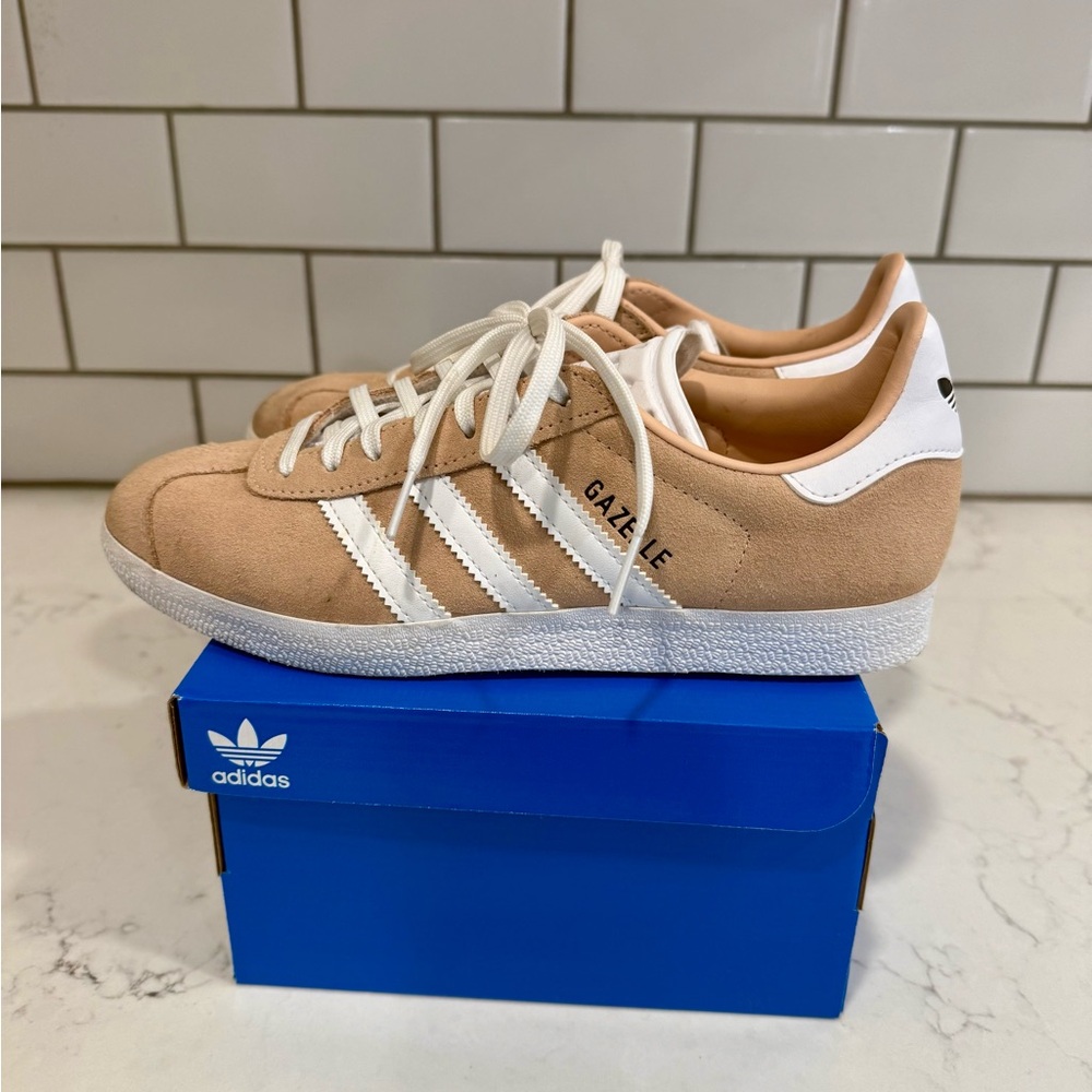 Adidas Gazelles